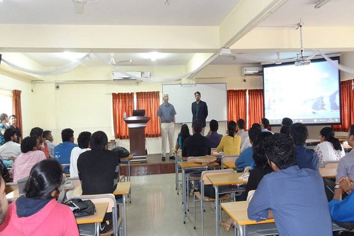 classroom
